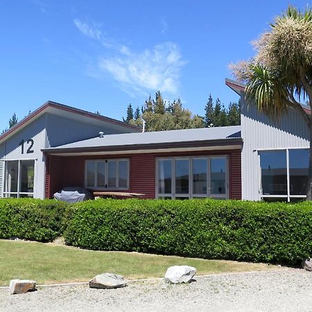 Lake Tekapo Holiday Homes Dış mekan fotoğraf