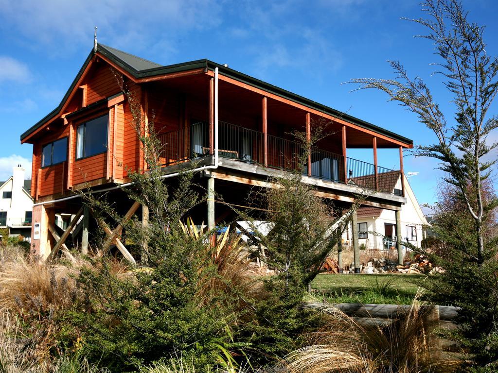 Lake Tekapo Holiday Homes Oda fotoğraf