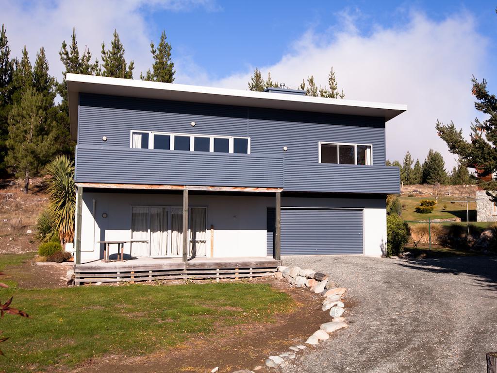 Lake Tekapo Holiday Homes Oda fotoğraf