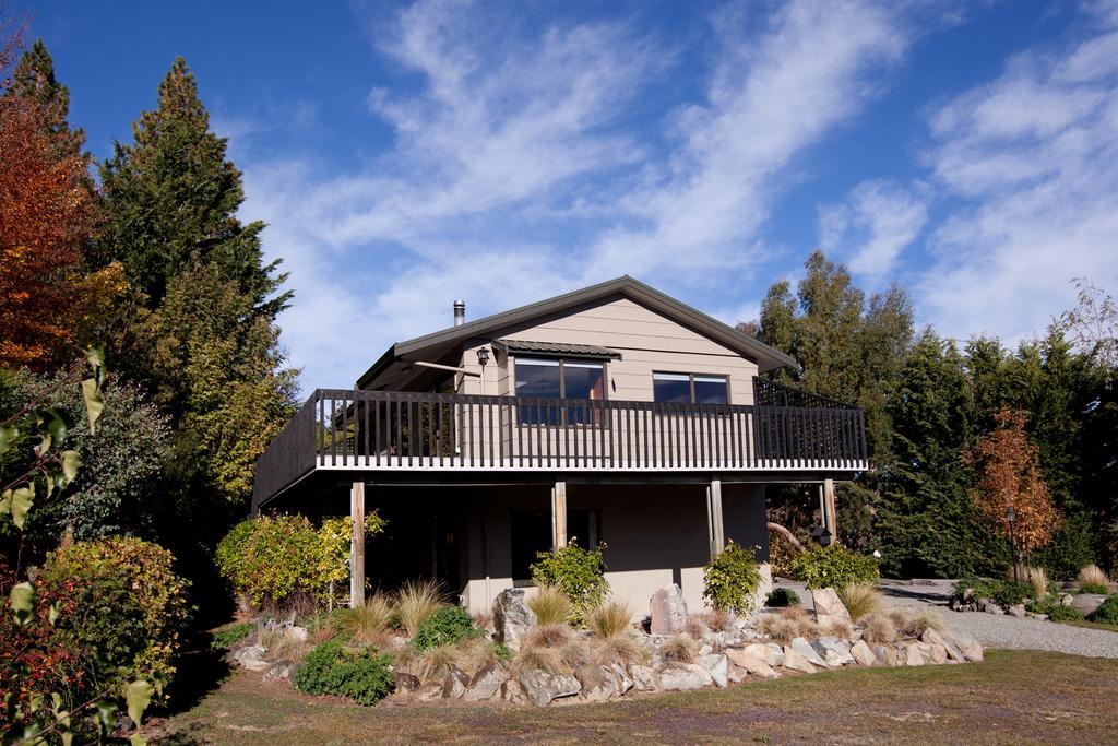 Lake Tekapo Holiday Homes Dış mekan fotoğraf