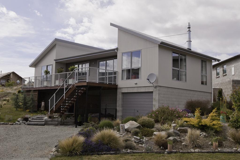 Lake Tekapo Holiday Homes Dış mekan fotoğraf