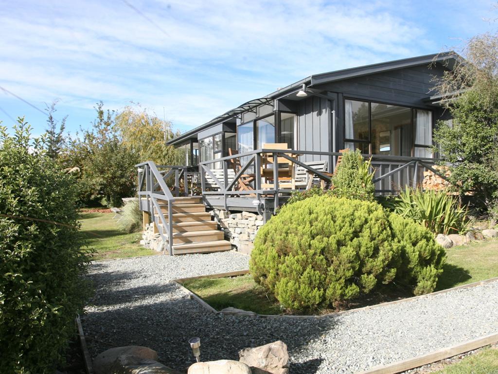 Lake Tekapo Holiday Homes Dış mekan fotoğraf