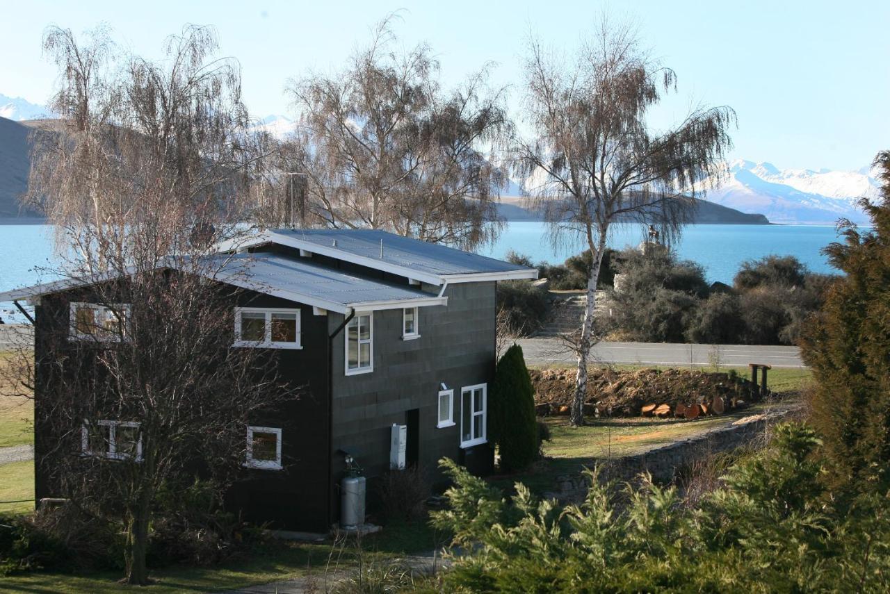 Lake Tekapo Holiday Homes Dış mekan fotoğraf