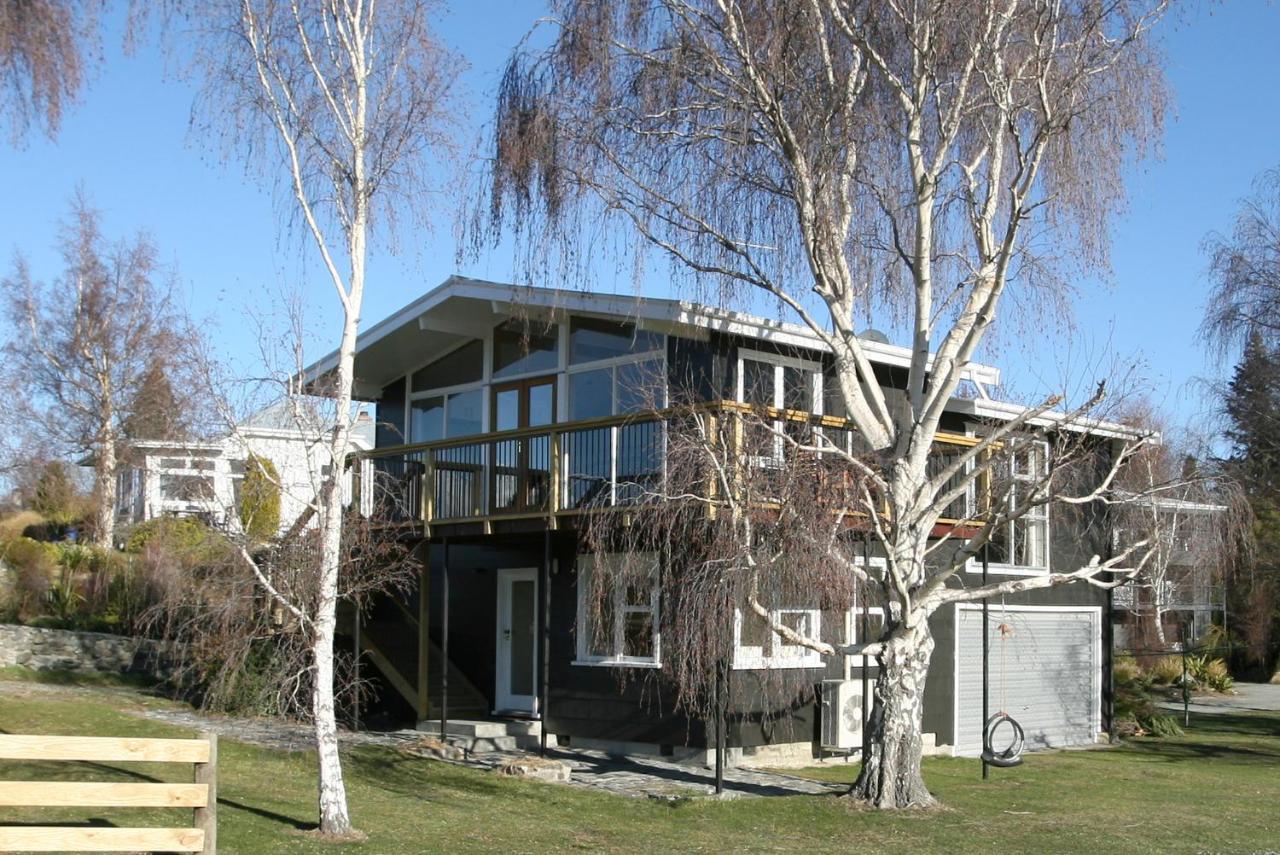 Lake Tekapo Holiday Homes Dış mekan fotoğraf